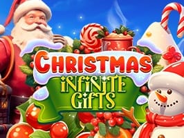 Christmas Infinite Gifts screenshot