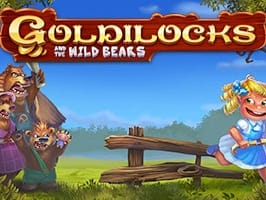 Goldilocks And The Wild Bears