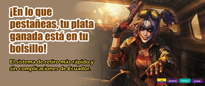Los mejores slots online aquí