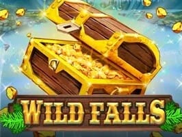 Wild Falls screenshot