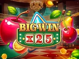 Big Win x25