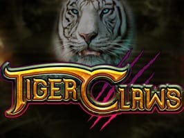 Tiger Claws screenshot