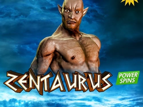 Zentaurus Power Spins screenshot