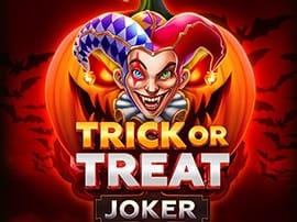 Trick or Treat Joker screenshot