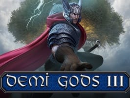 Demi Gods 3