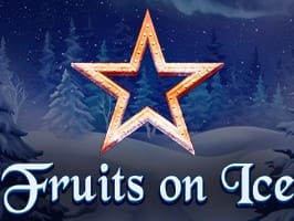 Fruits On Ice